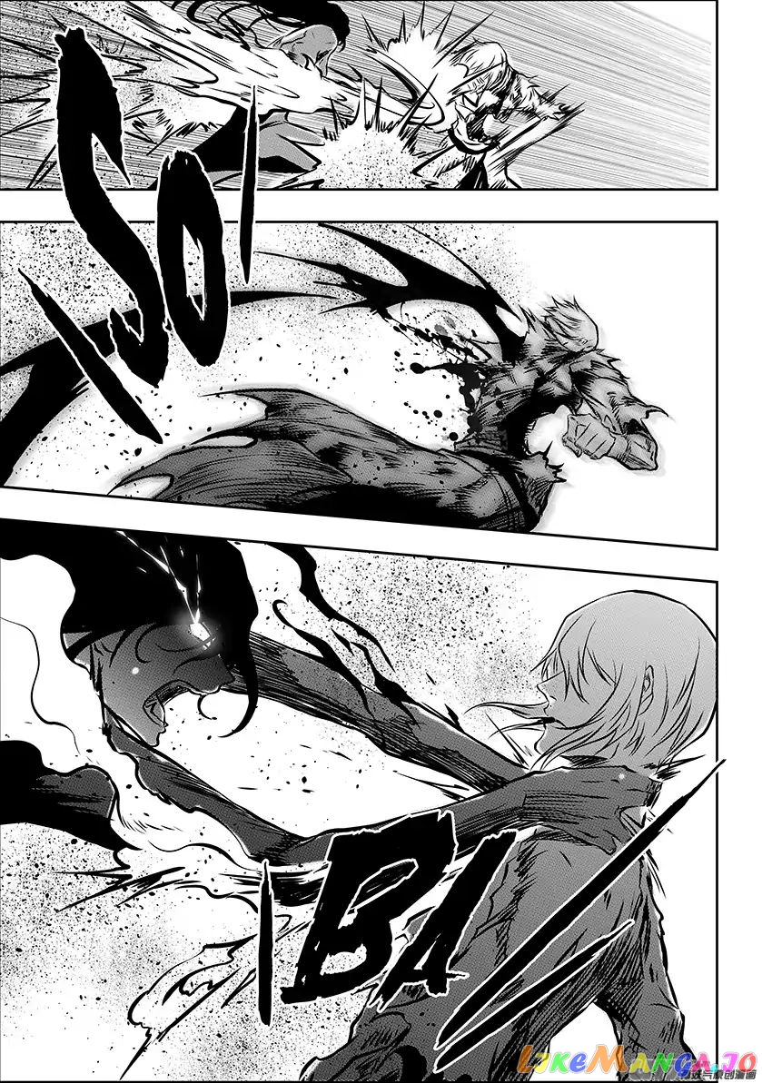 Autophagy Regulation chapter 208 - page 7