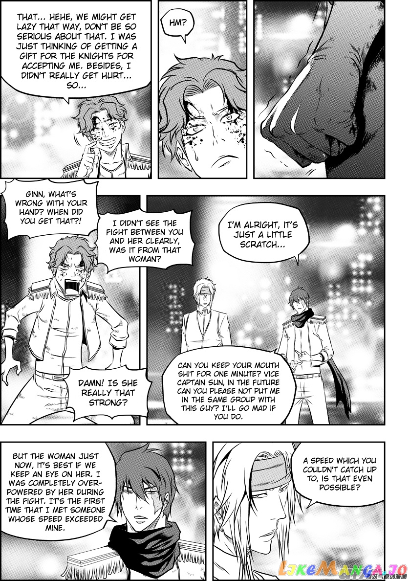Autophagy Regulation chapter 123 - page 12