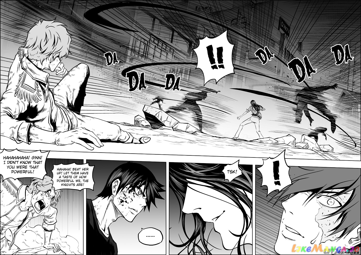 Autophagy Regulation chapter 123 - page 5