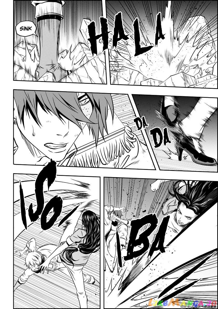 Autophagy Regulation chapter 123 - page 7