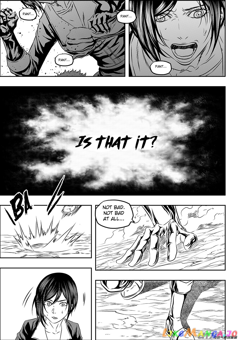 Autophagy Regulation chapter 154 - page 10