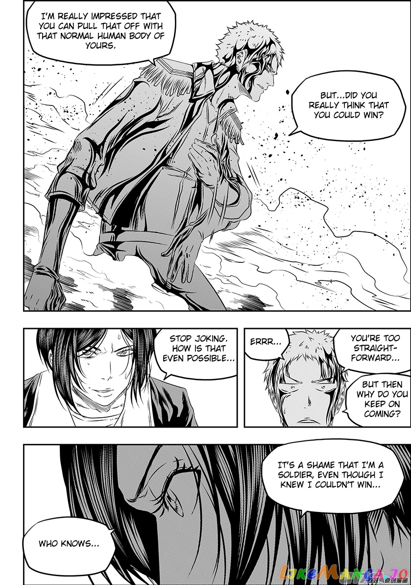 Autophagy Regulation chapter 154 - page 11