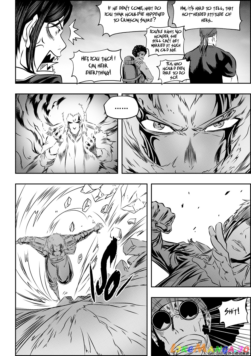 Autophagy Regulation chapter 155 - page 12