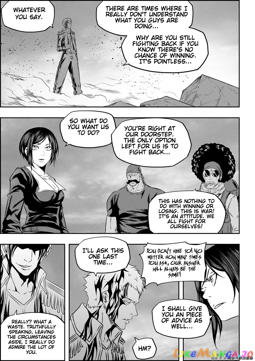 Autophagy Regulation chapter 155 - page 16