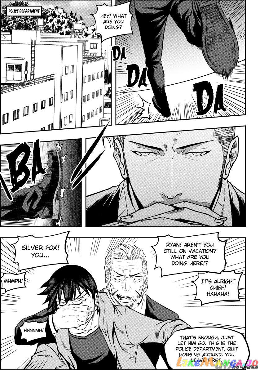 Autophagy Regulation chapter 126 - page 10