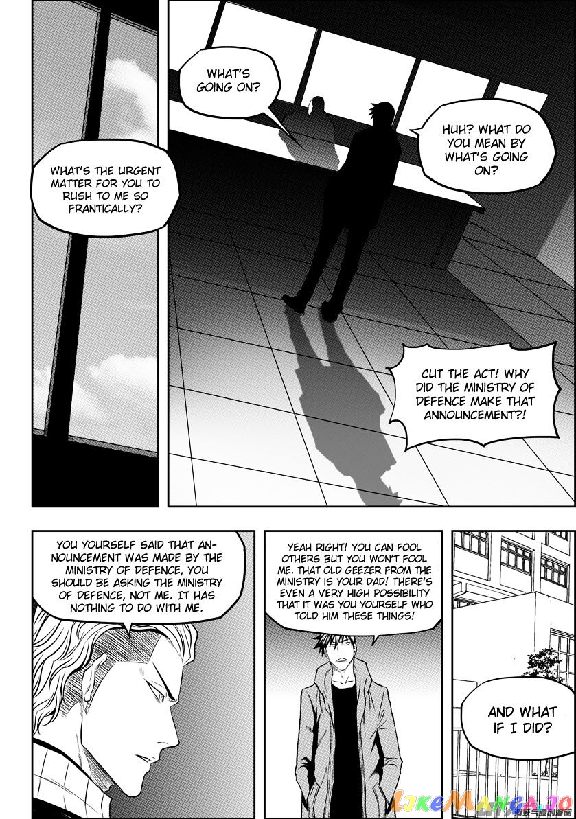 Autophagy Regulation chapter 126 - page 11