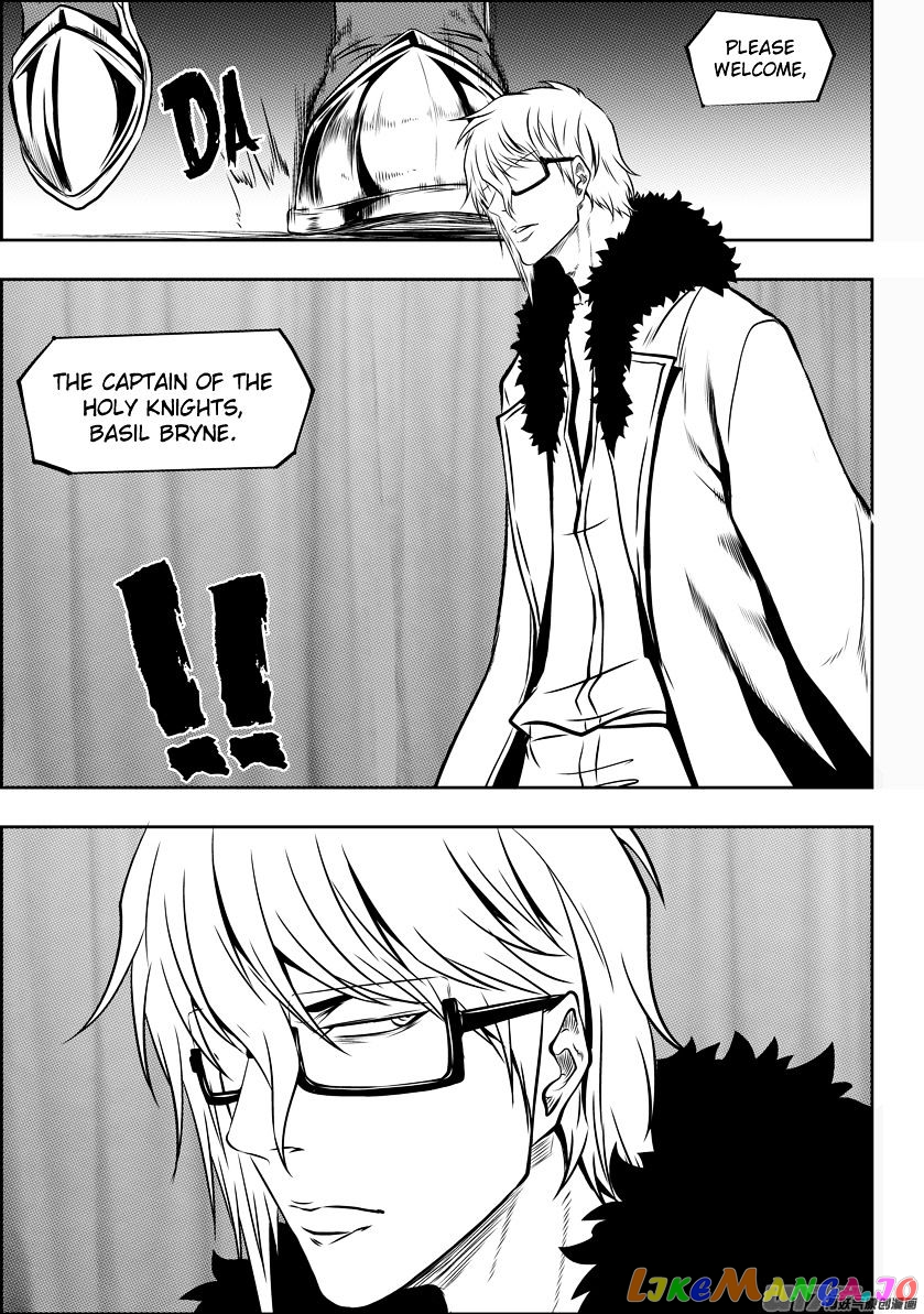 Autophagy Regulation chapter 126 - page 8