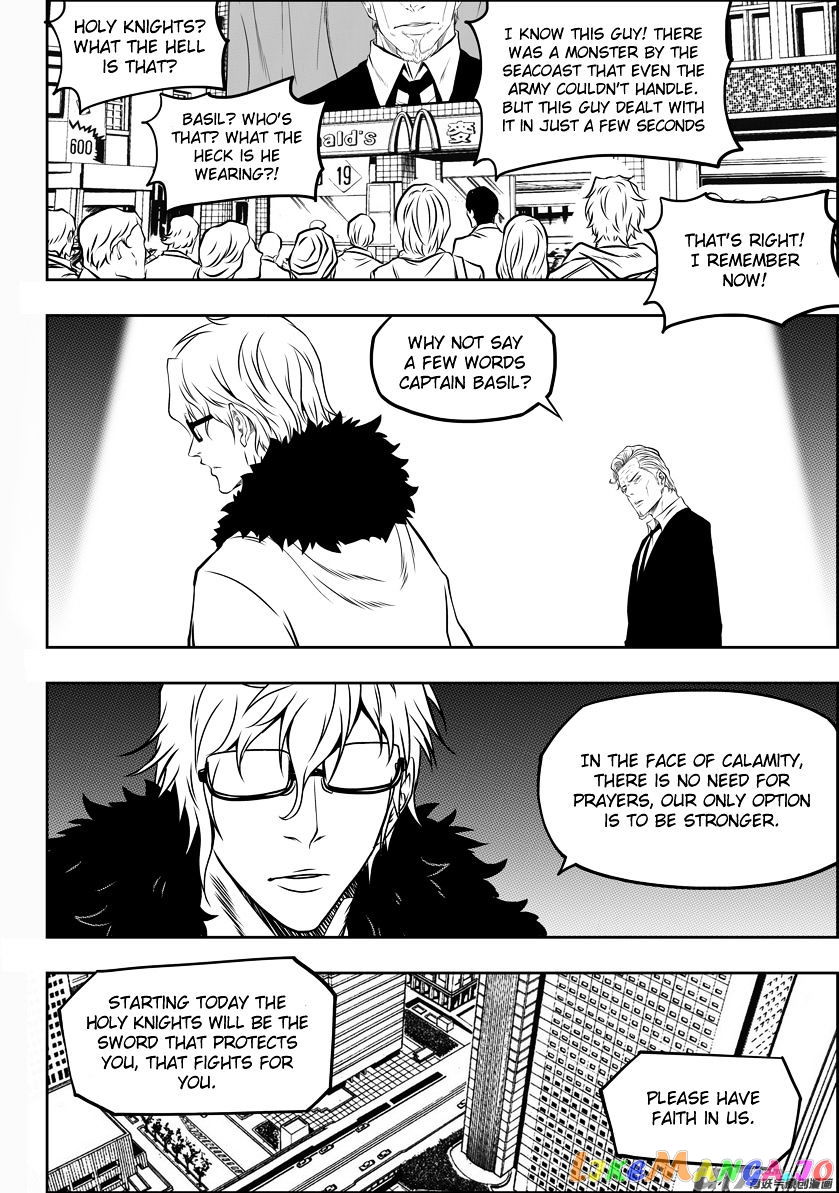 Autophagy Regulation chapter 126 - page 9