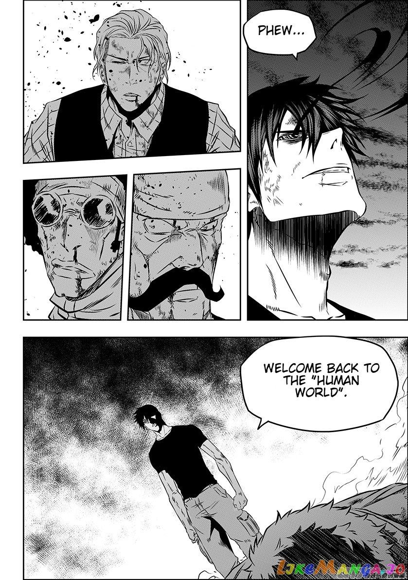 Autophagy Regulation chapter 158 - page 16