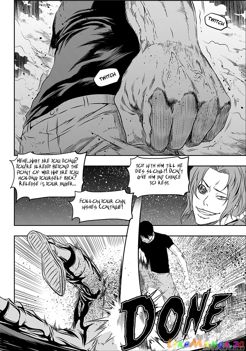Autophagy Regulation chapter 158 - page 4
