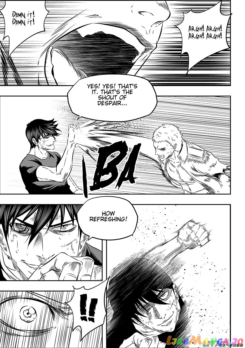 Autophagy Regulation chapter 159 - page 4