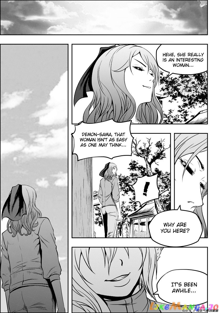 Autophagy Regulation chapter 128 - page 14