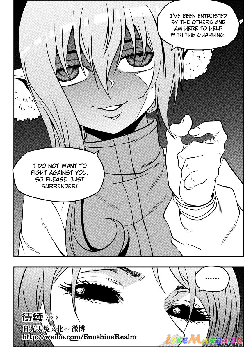 Autophagy Regulation chapter 128 - page 15