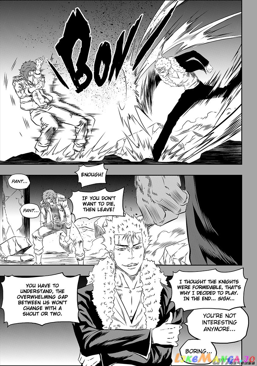 Autophagy Regulation chapter 160 - page 11