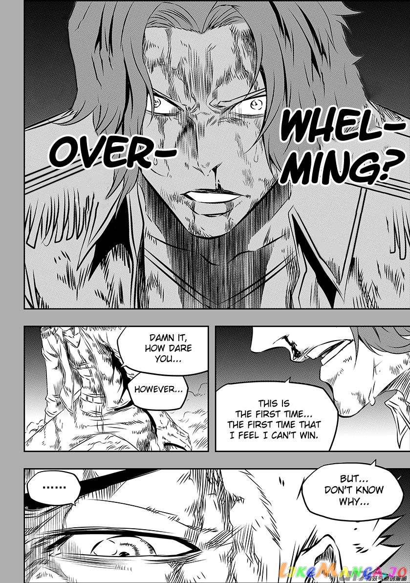 Autophagy Regulation chapter 160 - page 12