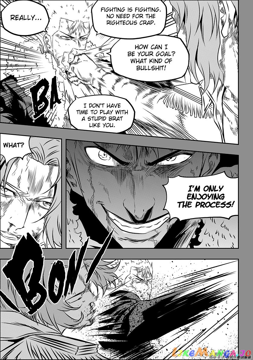 Autophagy Regulation chapter 160 - page 9