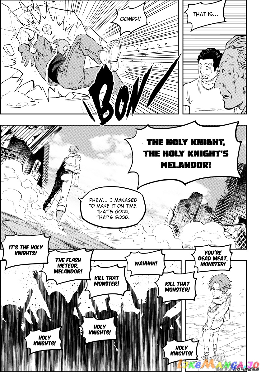 Autophagy Regulation chapter 129 - page 11