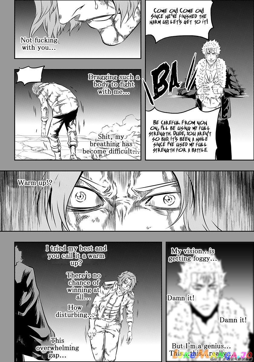 Autophagy Regulation chapter 161 - page 8