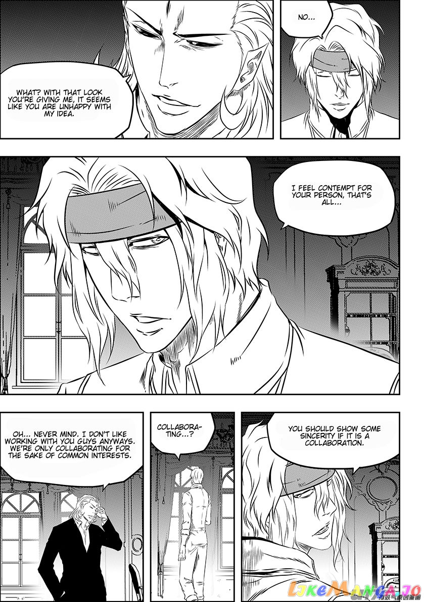 Autophagy Regulation chapter 162 - page 13