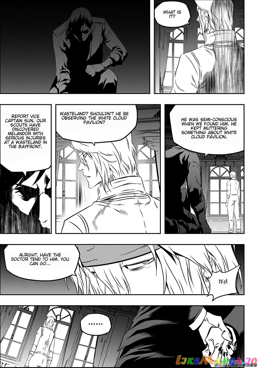 Autophagy Regulation chapter 162 - page 15
