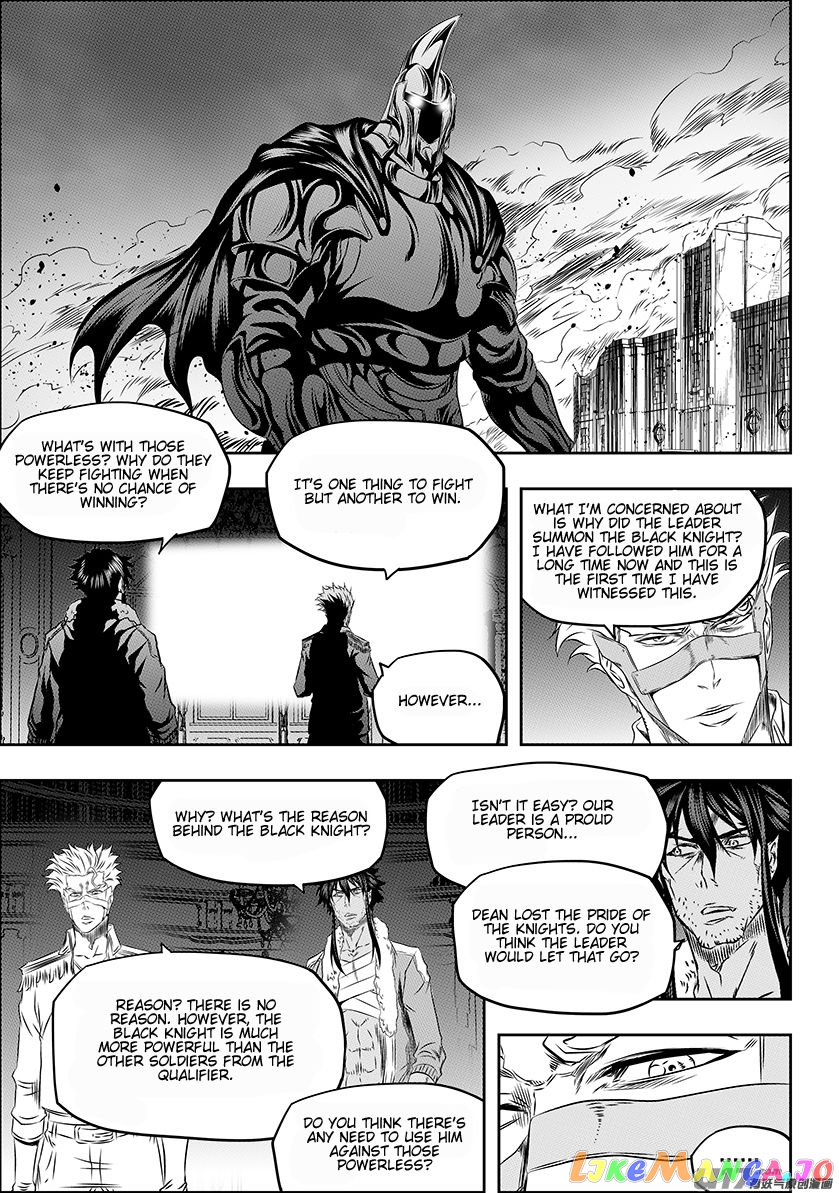 Autophagy Regulation chapter 162 - page 7