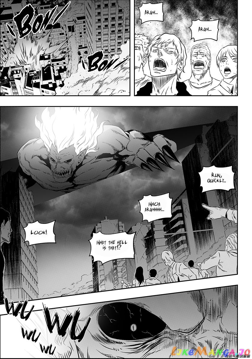 Autophagy Regulation chapter 162 - page 9