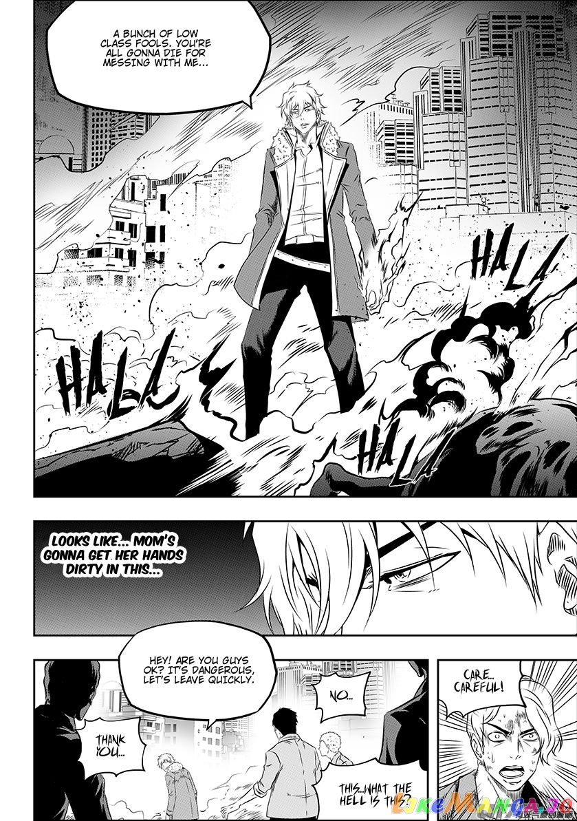 Autophagy Regulation chapter 163 - page 10