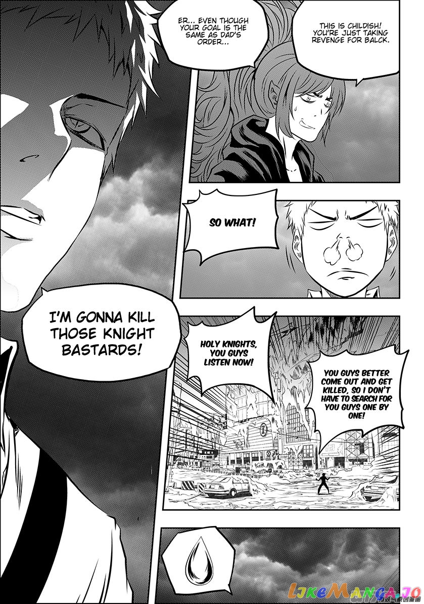Autophagy Regulation chapter 163 - page 13