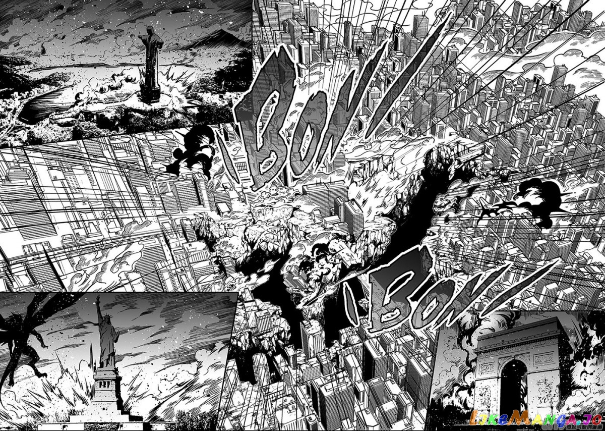 Autophagy Regulation chapter 163 - page 6