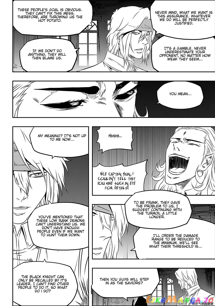 Autophagy Regulation chapter 163 - page 8