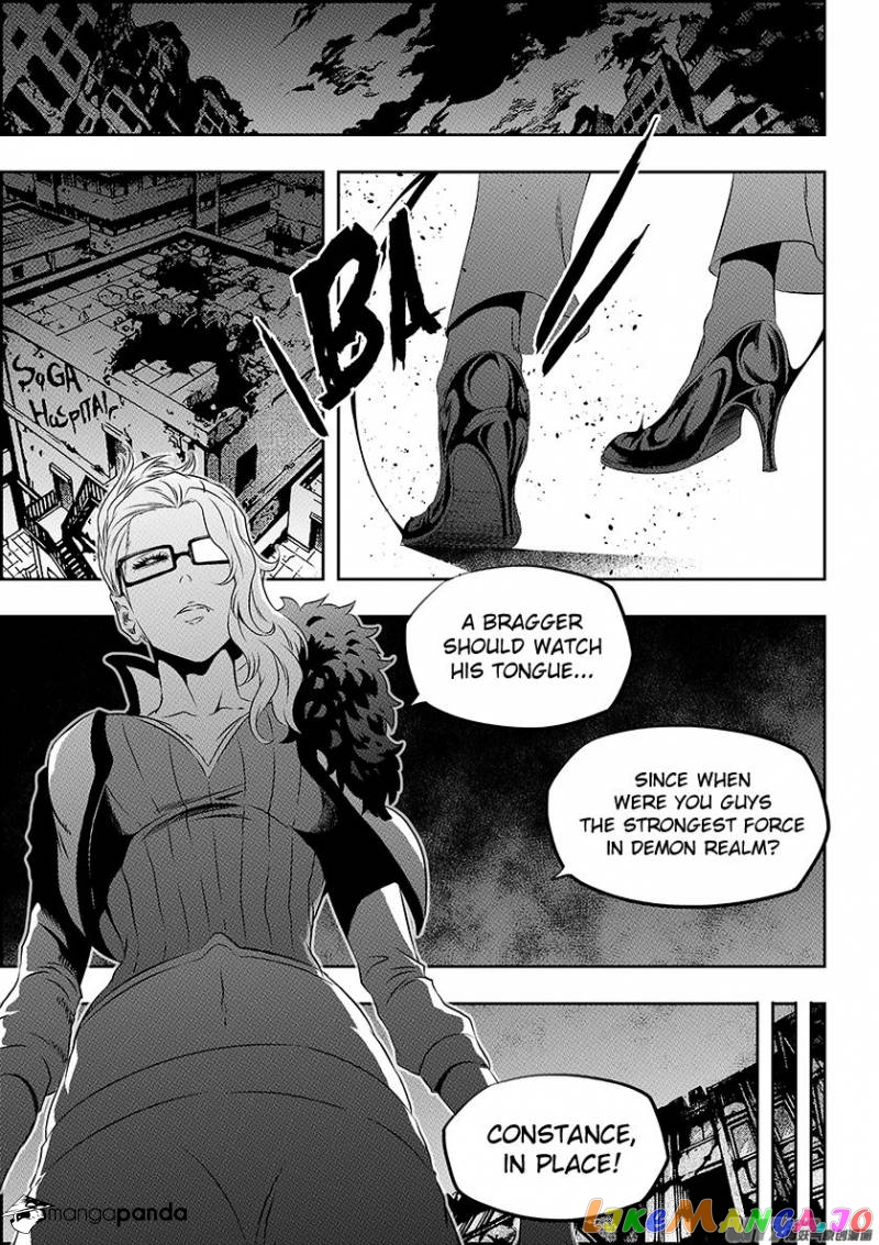 Autophagy Regulation chapter 165 - page 15