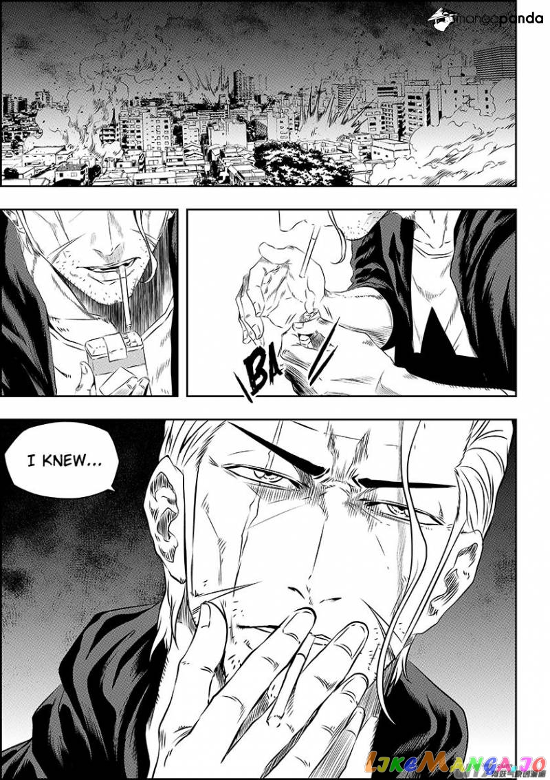 Autophagy Regulation chapter 165 - page 3