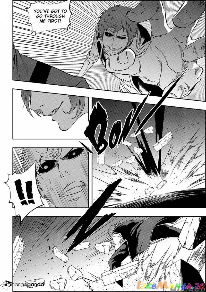 Autophagy Regulation chapter 165 - page 9
