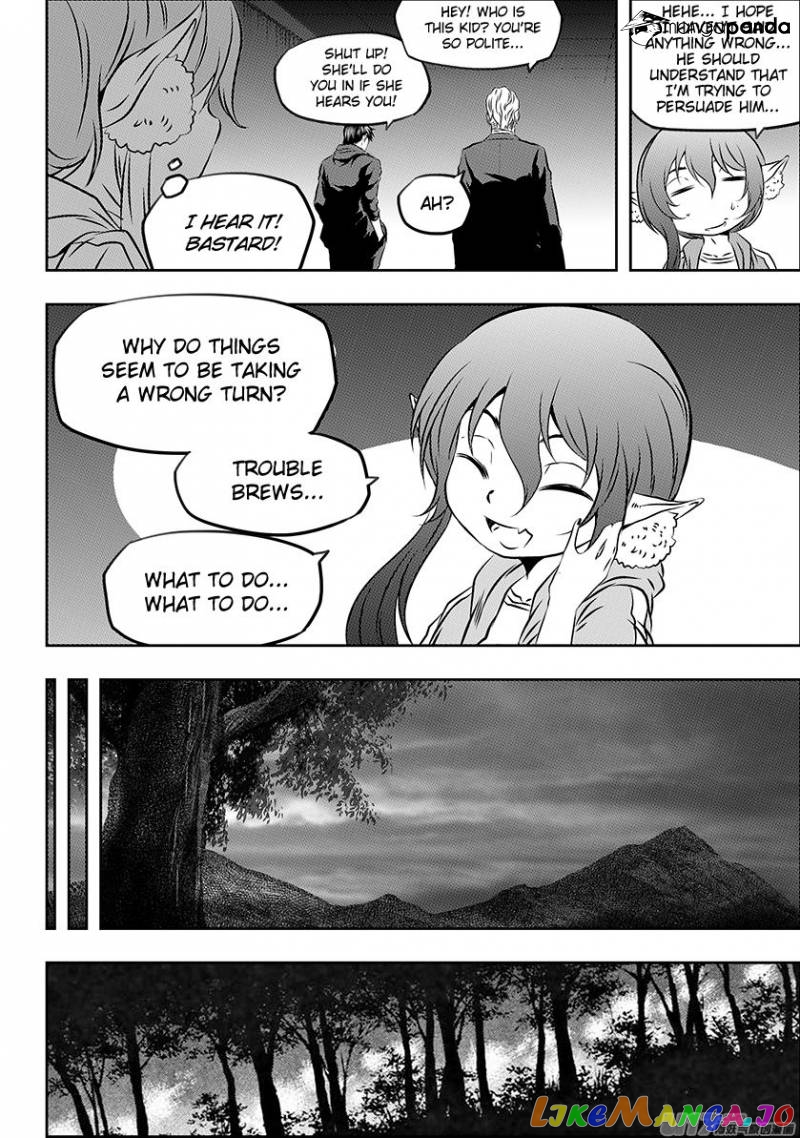 Autophagy Regulation chapter 166 - page 10