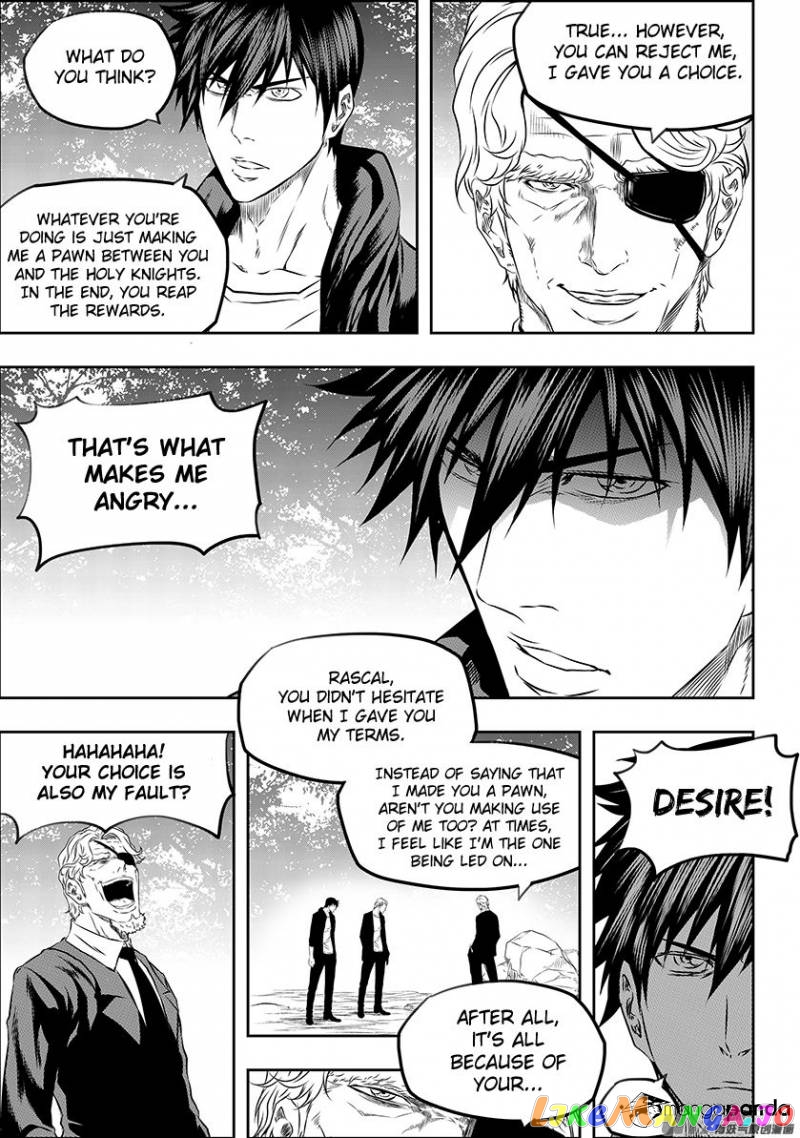 Autophagy Regulation chapter 166 - page 13