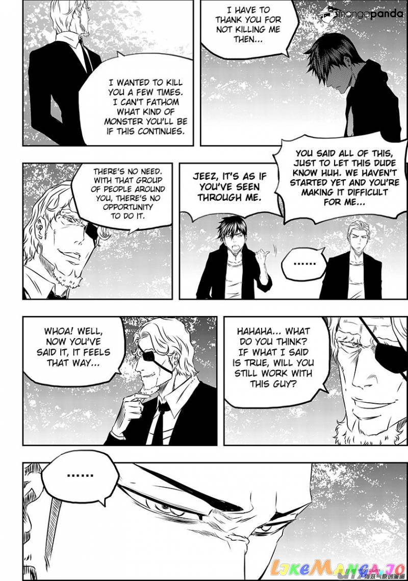 Autophagy Regulation chapter 166 - page 17