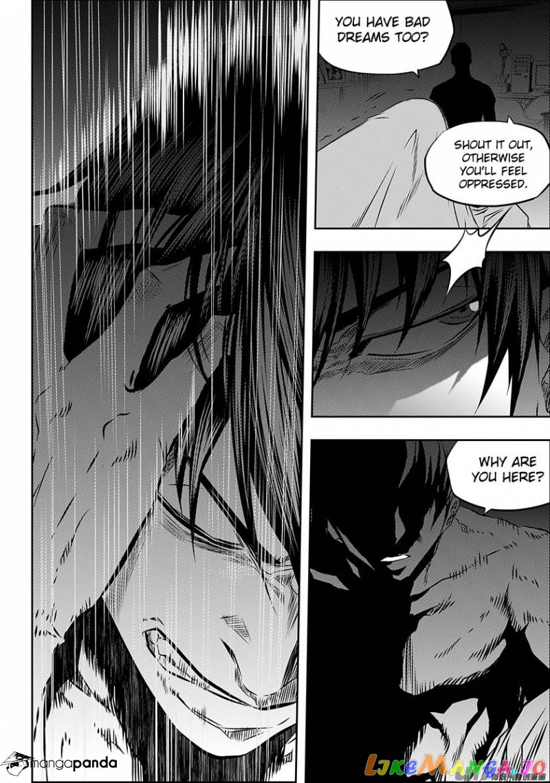 Autophagy Regulation chapter 166 - page 4