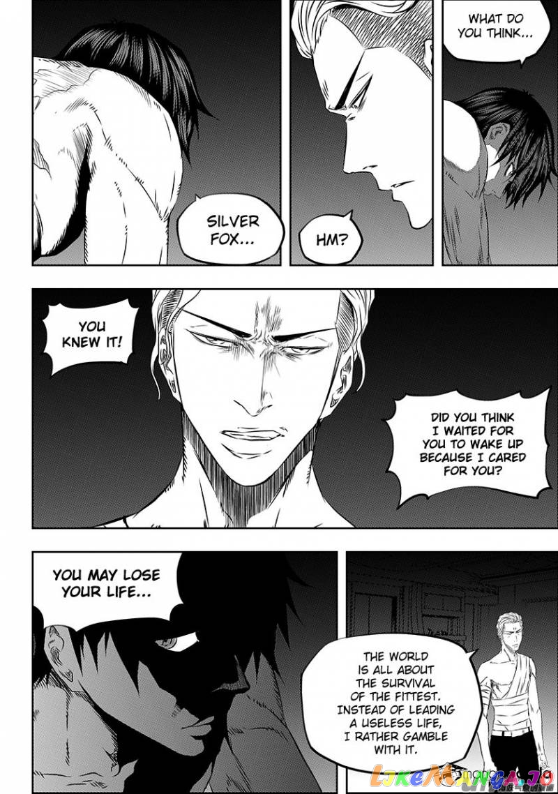 Autophagy Regulation chapter 166 - page 5