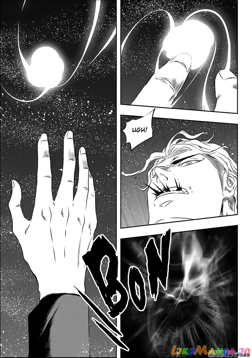 Autophagy Regulation chapter 167 - page 10