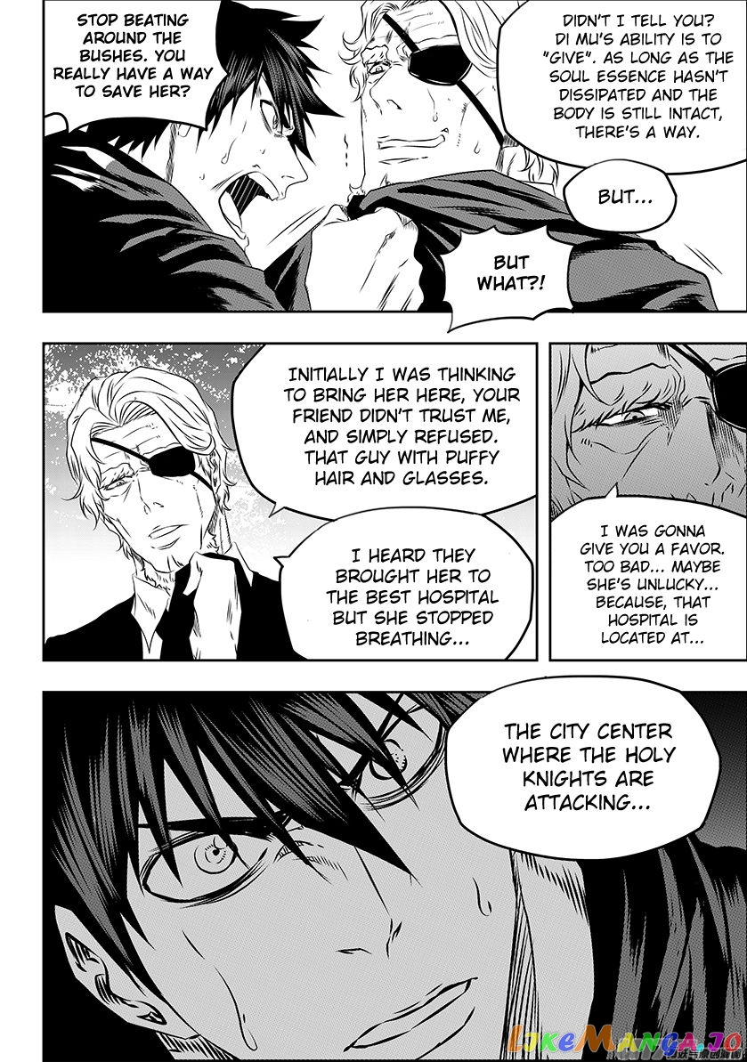Autophagy Regulation chapter 167 - page 14