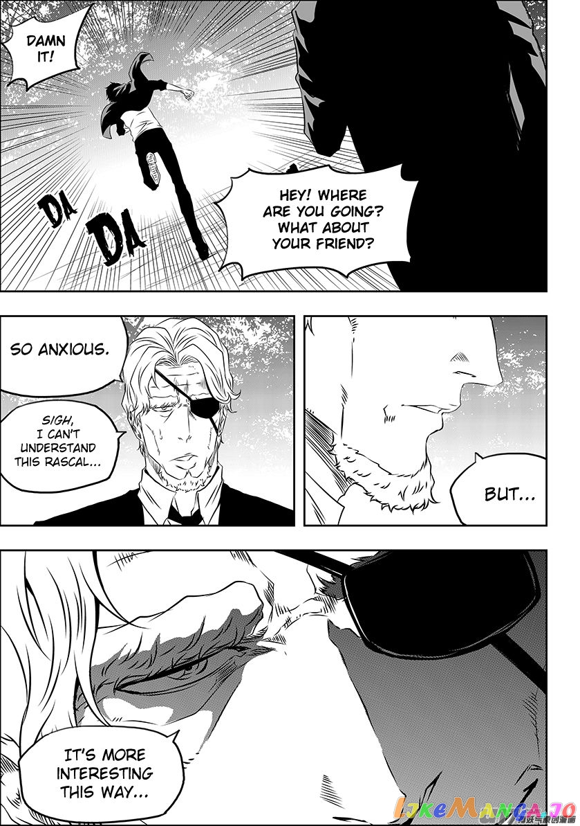 Autophagy Regulation chapter 167 - page 15