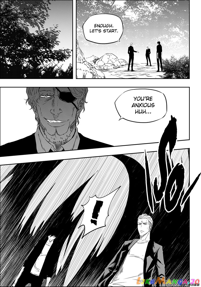 Autophagy Regulation chapter 167 - page 3
