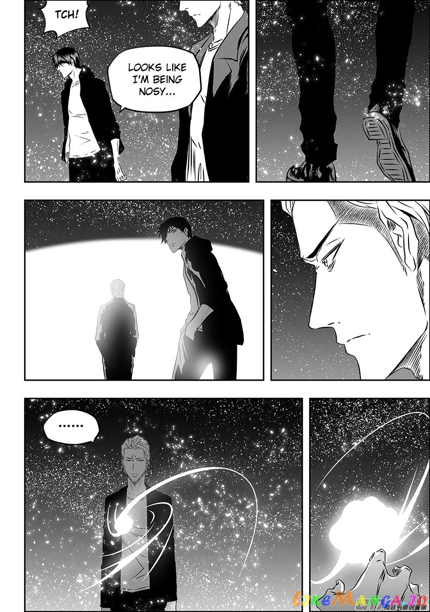 Autophagy Regulation chapter 167 - page 9