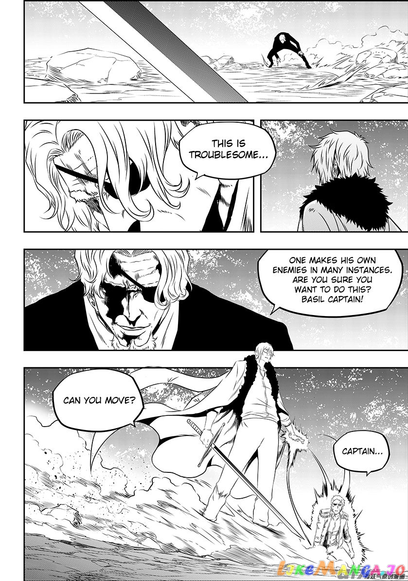 Autophagy Regulation chapter 168 - page 4