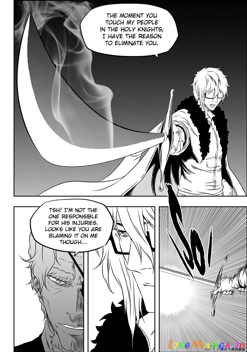 Autophagy Regulation chapter 168 - page 7