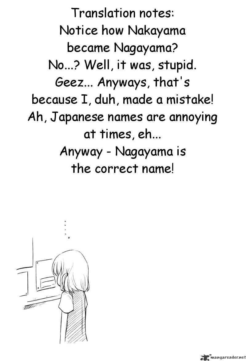 D-Frag! chapter 3 - page 23