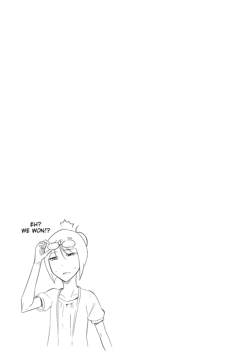 D-Frag! chapter 55 - page 27
