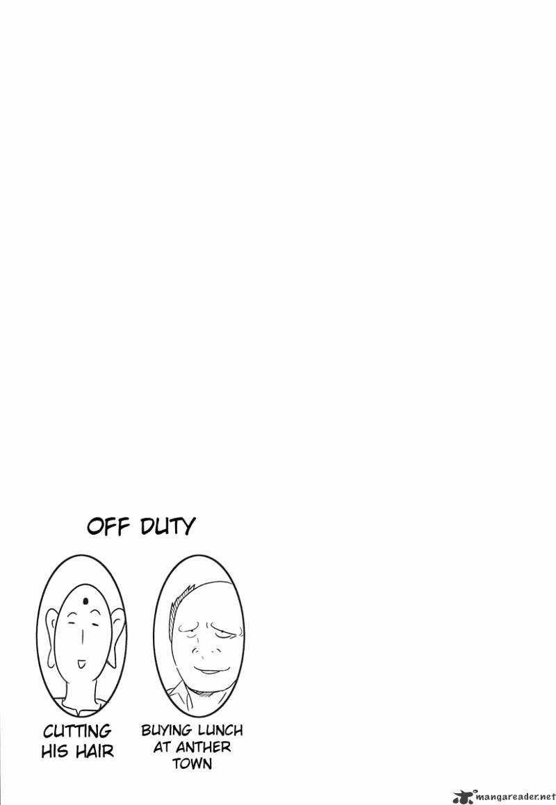 D-Frag! chapter 12 - page 21