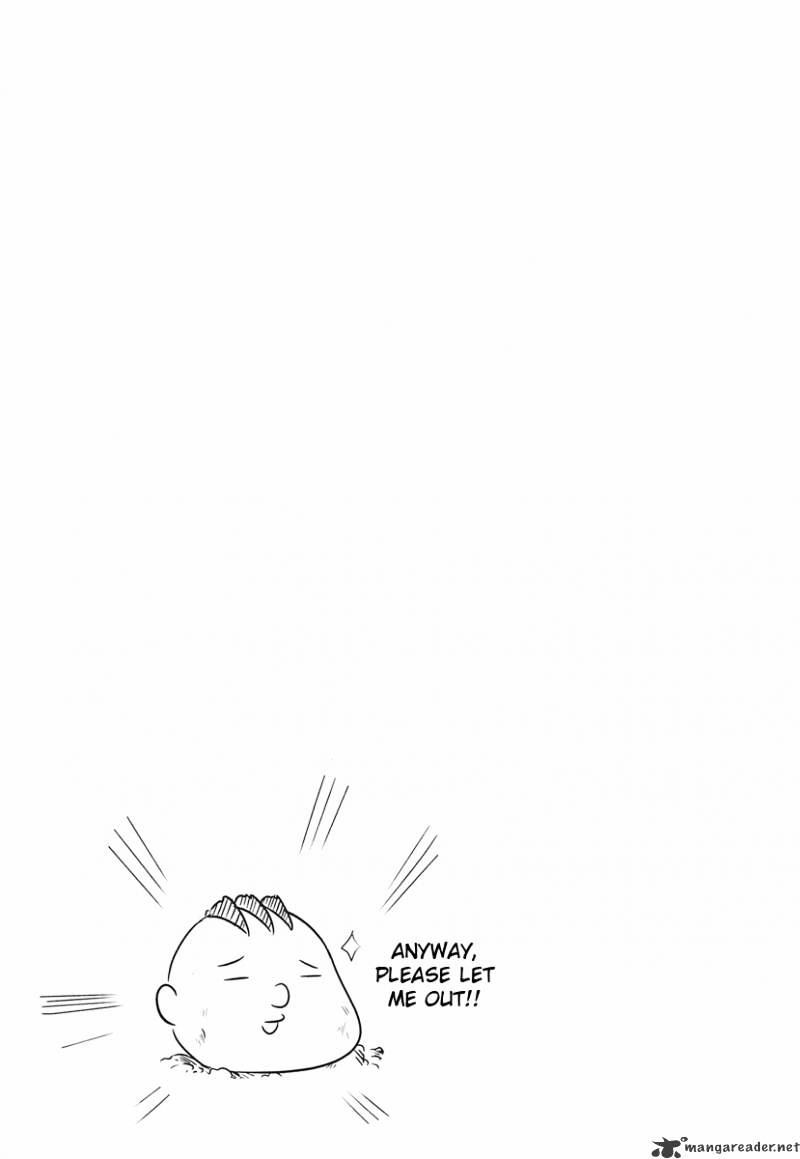 D-Frag! chapter 14 - page 29