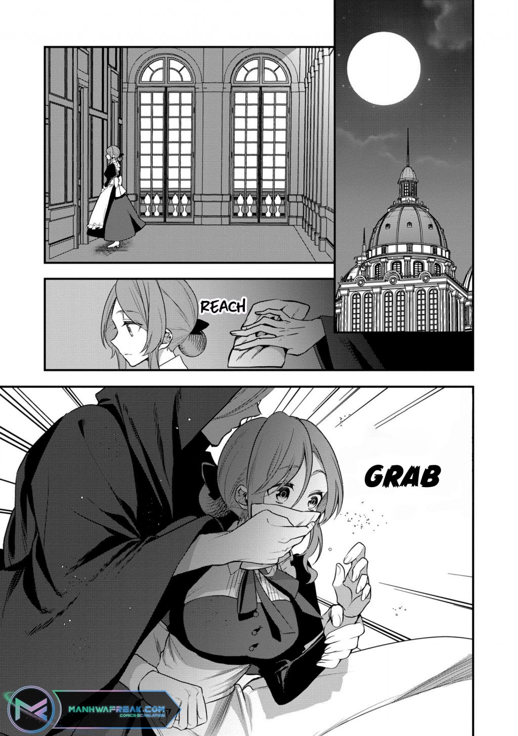 I Was Born as the Seventh Prince, What Should I Do? chapter 11 - page 20